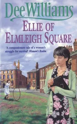 Ellie din Elmleigh Square - Ellie of Elmleigh Square