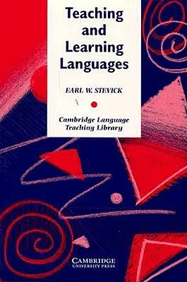 Predarea și învățarea limbilor străine - Teaching and Learning Languages