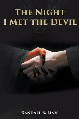 Noaptea în care l-am întâlnit pe diavol - The Night I Met the Devil
