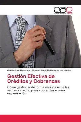 Gestionarea eficientă a creditelor și a colectărilor - Gestin Efectiva de Crditos y Cobranzas
