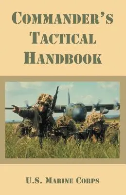 Manualul tactic al comandantului - Commander's Tactical Handbook
