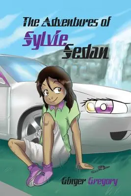 Aventurile lui Sylvie Sedan - The Adventures of Sylvie Sedan