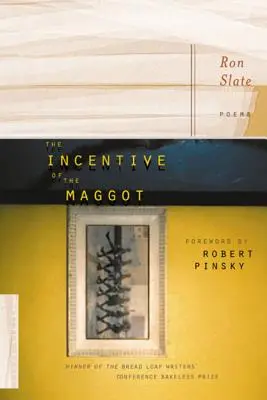 Stimulentul viermelui (The Incentive of the Maggot) - The Incentive of the Maggot