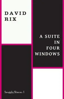 O suită în patru ferestre - A Suite in Four Windows
