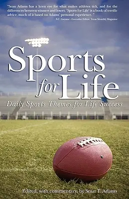 Sport pentru viață: Teme sportive zilnice pentru succesul în viață - Sports for Life: Daily Sports Themes For Life Success