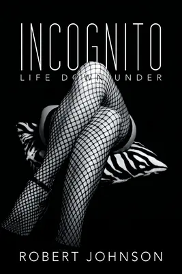 Incognito: Viața sub pământ - Incognito: Life Down Under