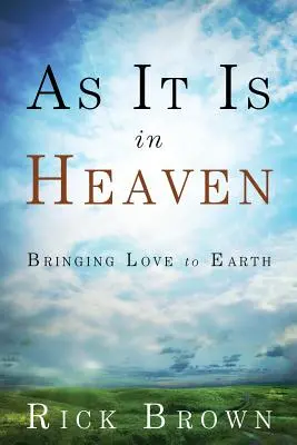 Așa cum este în Rai - As It Is in Heaven