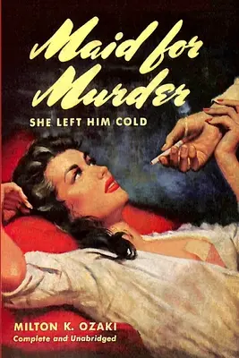 Menajeră pentru crimă - Maid For Murder