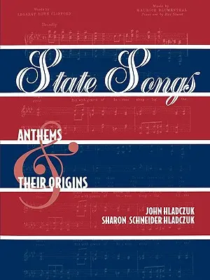 Cântece de stat: Imnurile și originile lor - State Songs: Anthems and Their Origins