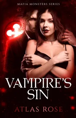 Păcatul vampirului - Vampire's Sin