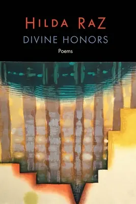 Divine Honors: Poezii - Divine Honors: Poems