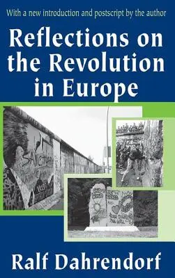 Reflecții asupra revoluției în Europa - Reflections on the Revolution in Europe