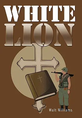 Leul alb - White Lion