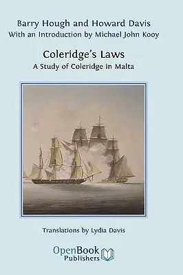 Legile lui Coleridge. un studiu al lui Coleridge în Malta. - Coleridge's Laws. a Study of Coleridge in Malta.