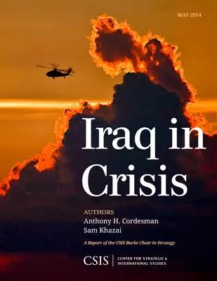 Irakul în criză - Iraq in Crisis