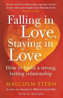 Să te îndrăgostești, să rămâi îndrăgostit - Falling In Love, Staying In Love