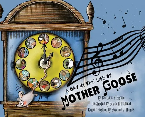 O zi din viața Mamei Gâscă - A Day in the Life of Mother Goose