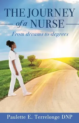 Călătoria unei asistente medicale: De la vise la diplome - The Journey of a Nurse: From dreams to degrees