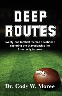 Rute adânci - Deep Routes