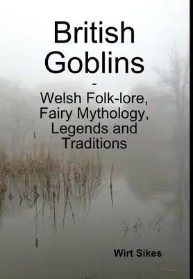 Goblini britanici - British Goblins