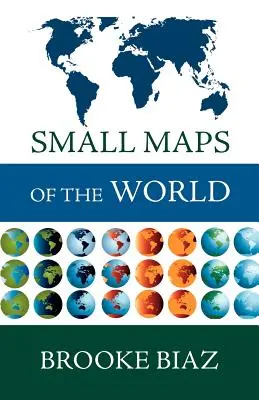 Hărți mici ale lumii - Small Maps of the World