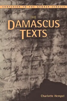 Texte din Damasc - Damascus Texts