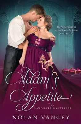 Apetitul lui Adam - Adam's Appetite