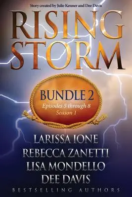 Rising Storm: Pachet 2, Episoadele 5-8 - Rising Storm: Bundle 2, Episodes 5-8