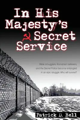 În serviciul secret al Majestății Sale - In His Majesty's Secret Service