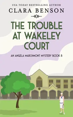 Problema de la Wakeley Court - The Trouble at Wakeley Court
