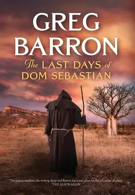 Ultimele zile ale lui Dom Sebastian - The Last Days of Dom Sebastian