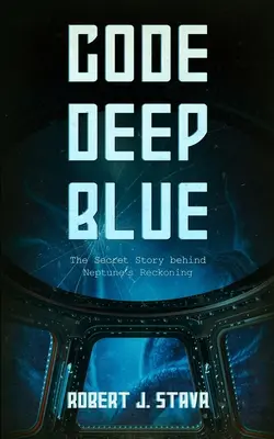 Cod: Deep Blue - Code: Deep Blue