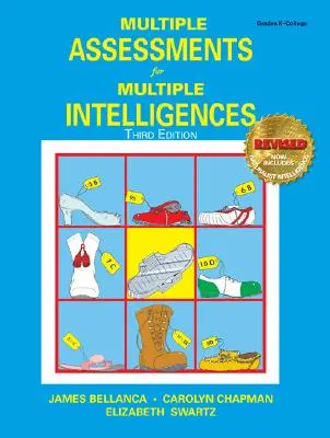 Evaluări multiple pentru inteligențe multiple - Multiple Assessments for Multiple Intelligences