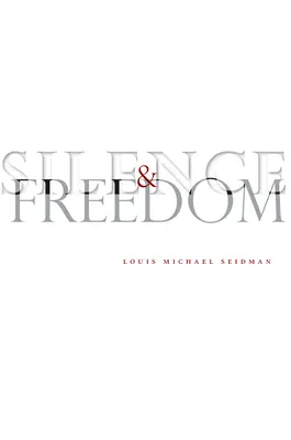 Tăcere și libertate - Silence and Freedom