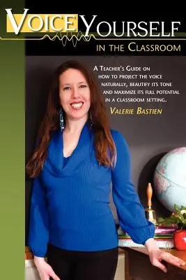 Voice Yourself în sala de clasă - Voice Yourself in the Classroom