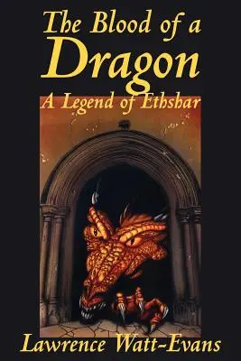 Sângele unui dragon - The Blood of a Dragon