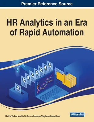 HR Analytics într-o eră a automatizării rapide - HR Analytics in an Era of Rapid Automation