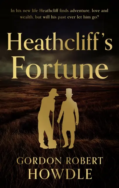 Norocul lui Heathcliff - Heathcliff's Fortune