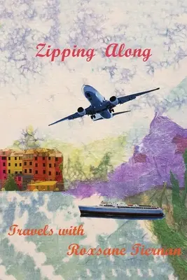 În zbor - Zipping Along