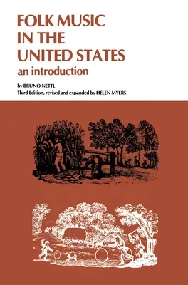 Folk Music in the United States: O introducere - Folk Music in the United States: An Introduction