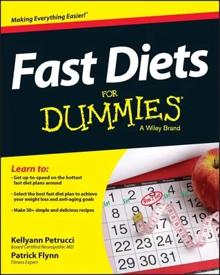 Diete rapide FD - Fast Diets FD