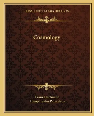 Cosmologia - Cosmology