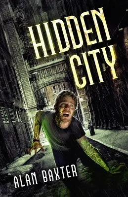 Orașul ascuns - Hidden City