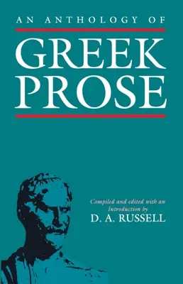 Proză greacă - Greek Prose