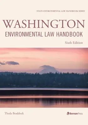 Manual de drept al mediului din Washington - Washington Environmental Law Handbook