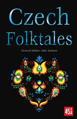 Basme populare cehe - Czech Folktales
