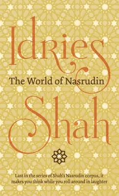 Lumea lui Nasrudin - The World of Nasrudin