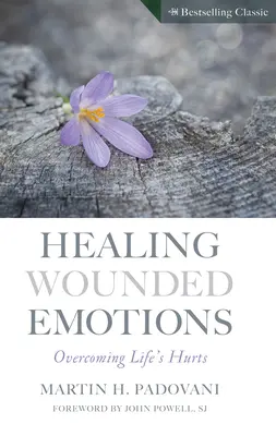 Vindecarea emoțiilor rănite: Depășirea rănilor vieții - Healing Wounded Emotions: Overcoming Life's Hurts
