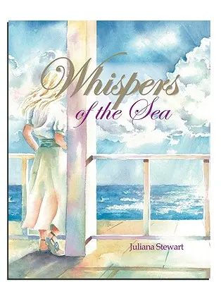 Șoapte din mare - Whispers of the Sea