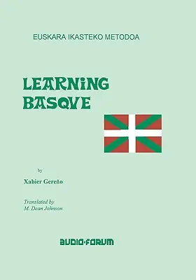 Învățarea limbii basce - Learning Basque